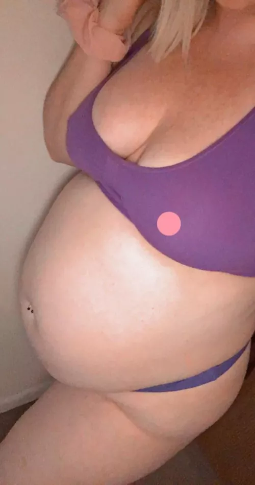 Love when pics like this come up in my memories. 😻💋💙