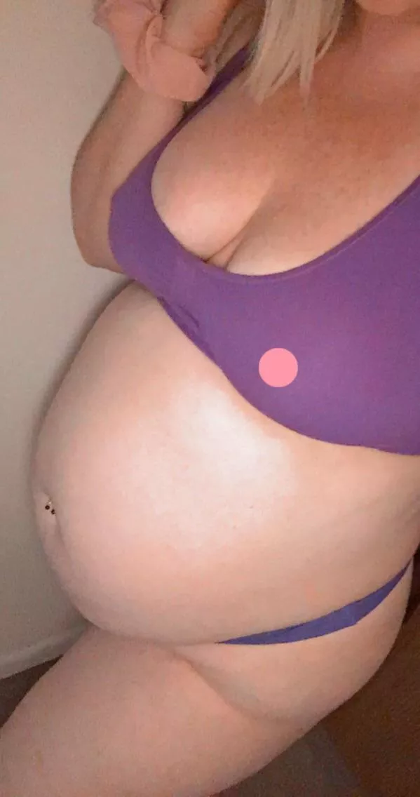 Love when pics like this come up in my memories. 😻💋💙