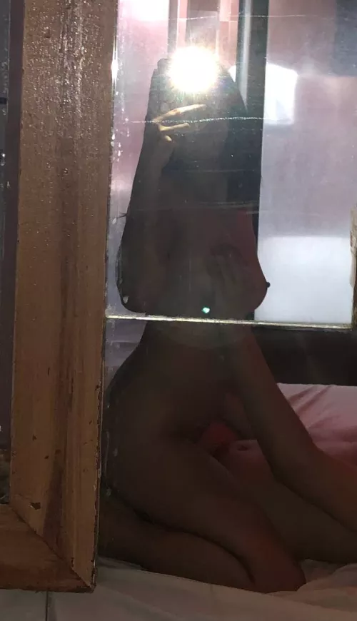 low quality pic😬 [f]