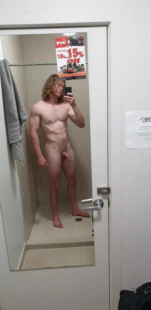(m) do let me know what you think