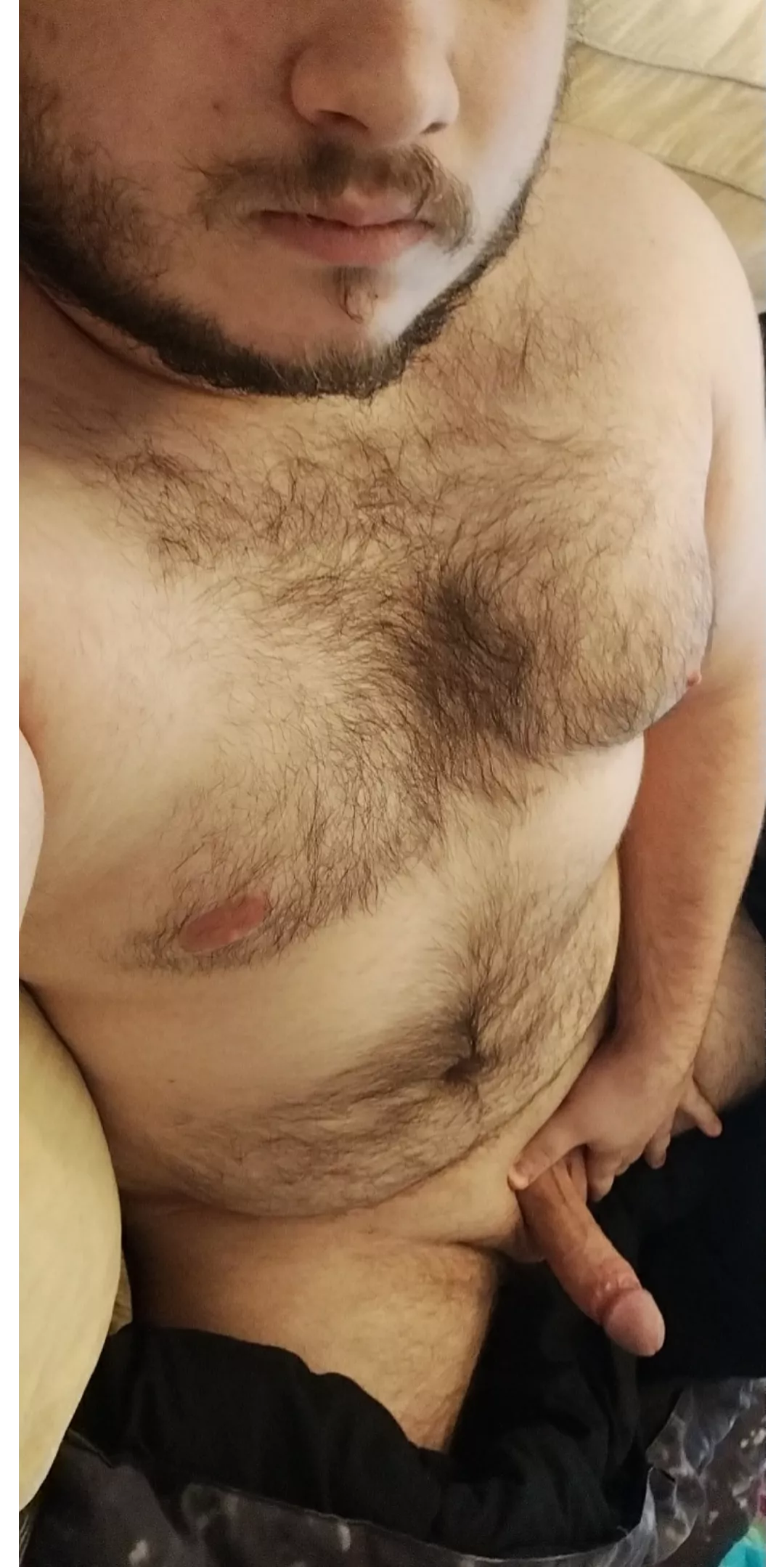 [M22][USA][OC] Can I be your plans for this weekend?