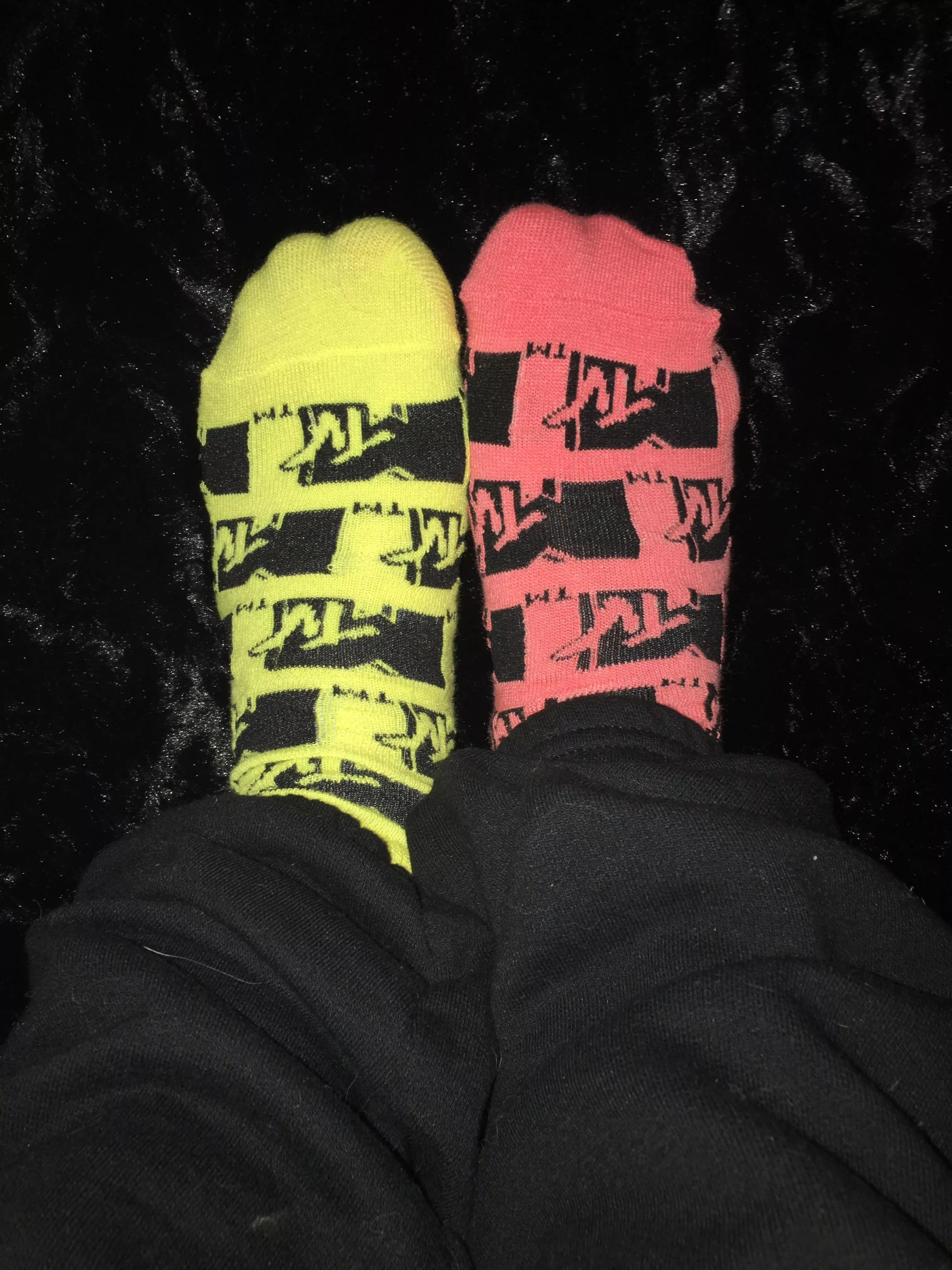 Male first time posting😌