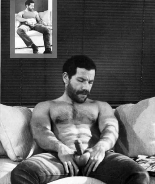 “Mickey Squires” …