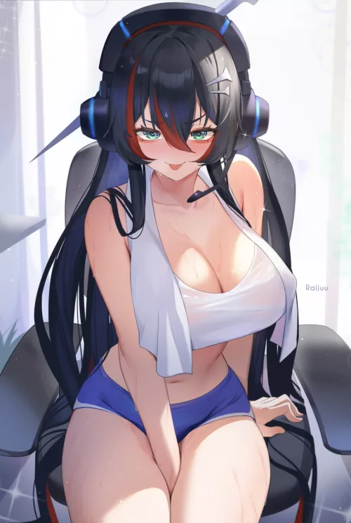 Mika Melatika [Nijisanji]