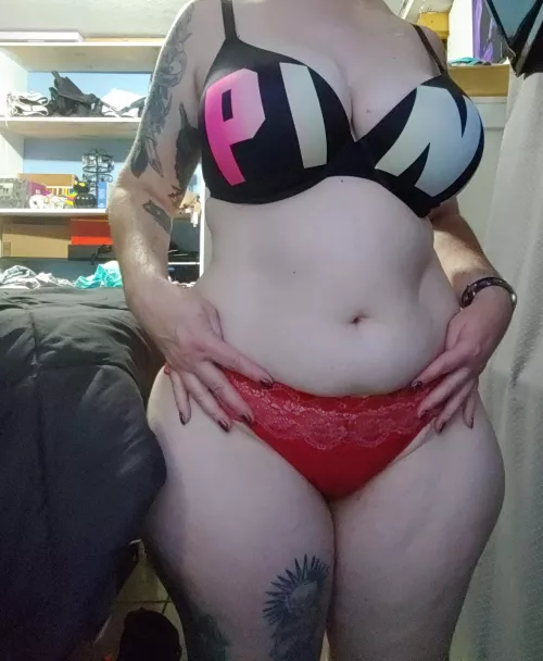 Mismatched but that's okay