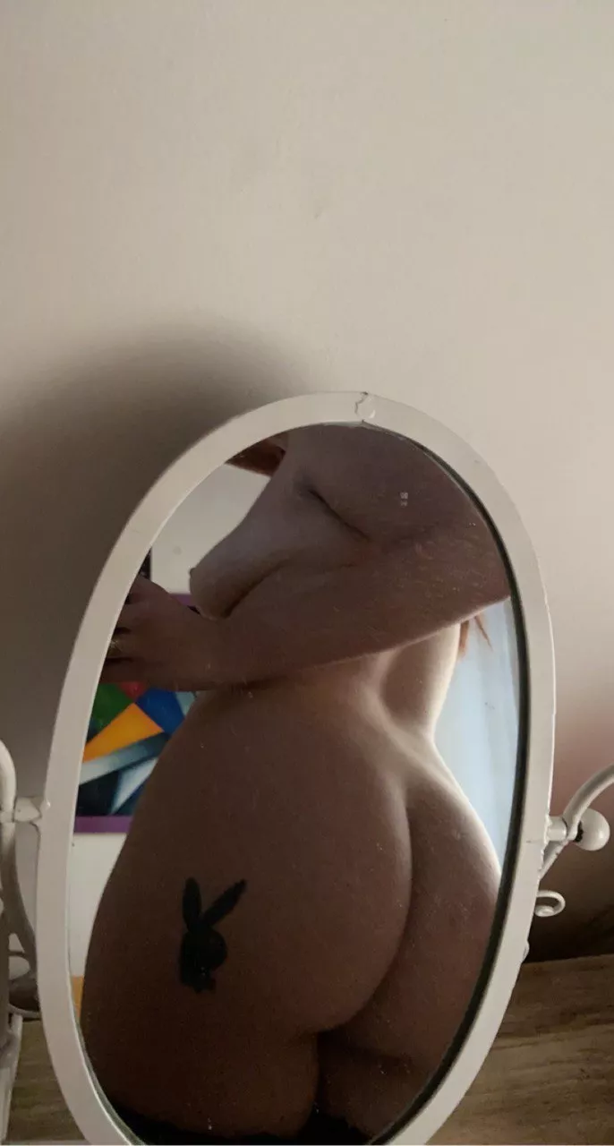 My ass wanna play with u 👅