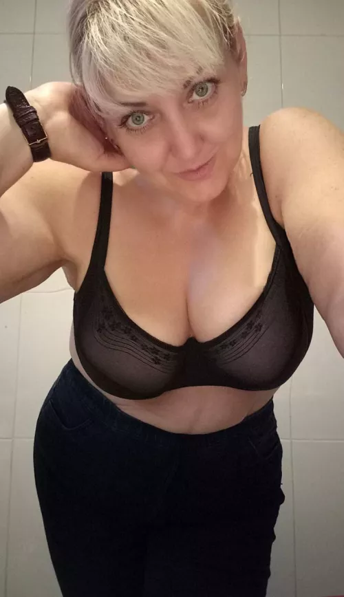 My body would look even sexier in your cream