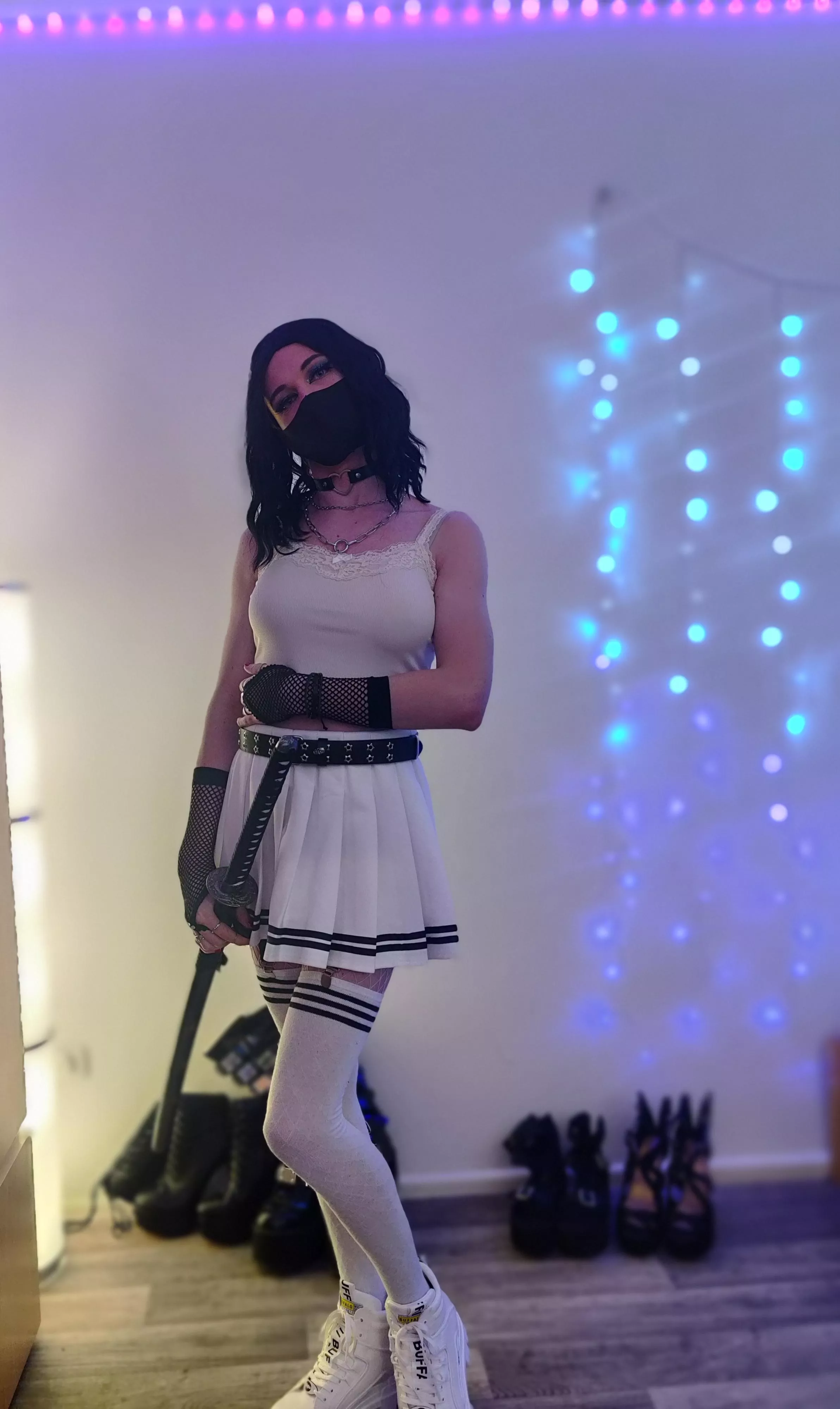 my favorite day of the week ☺️🖤