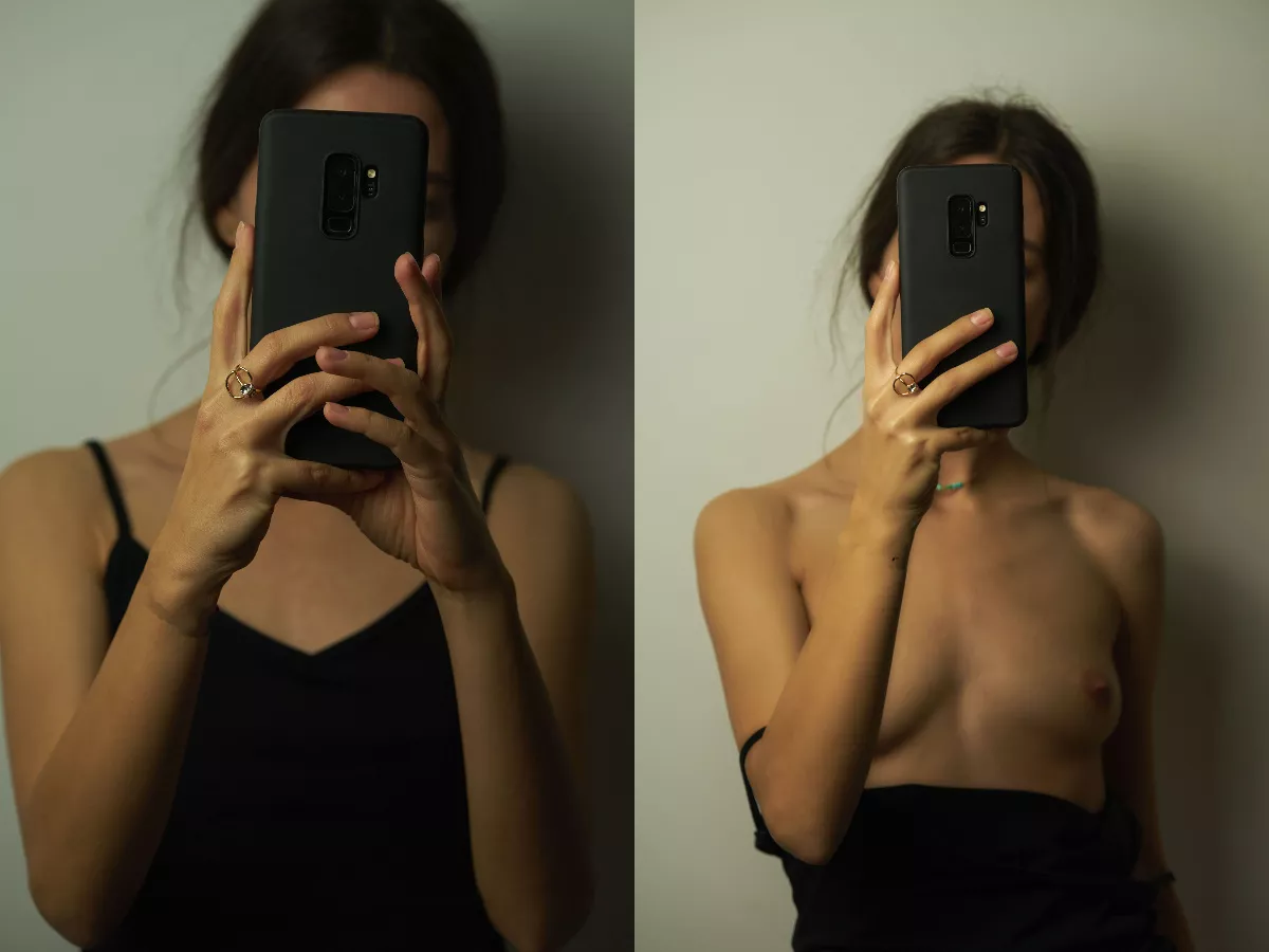 My [f]irst on/off attempt