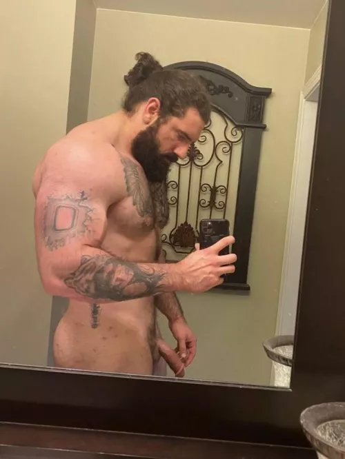 My gf says it’s too big… maybe I should get a bf instead