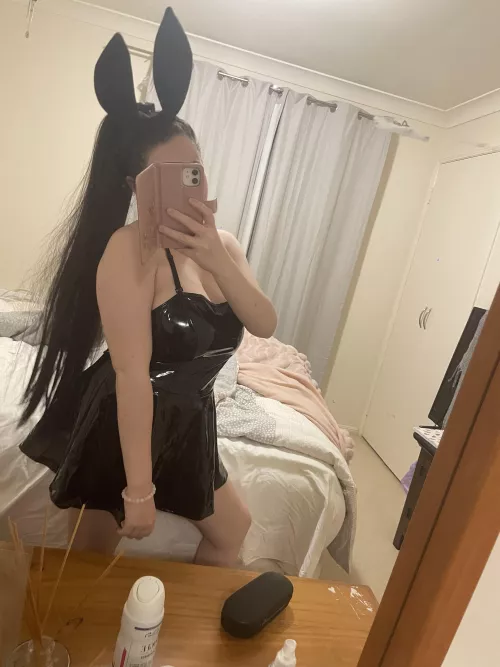 My Halloween fit (18F)