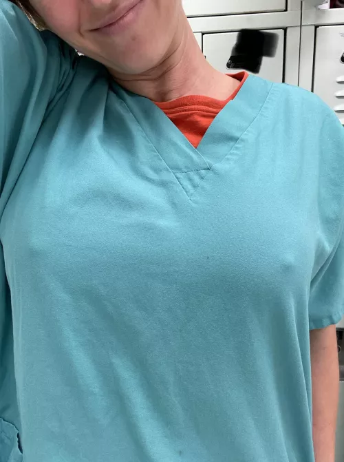 My patients won’t look me in the eye