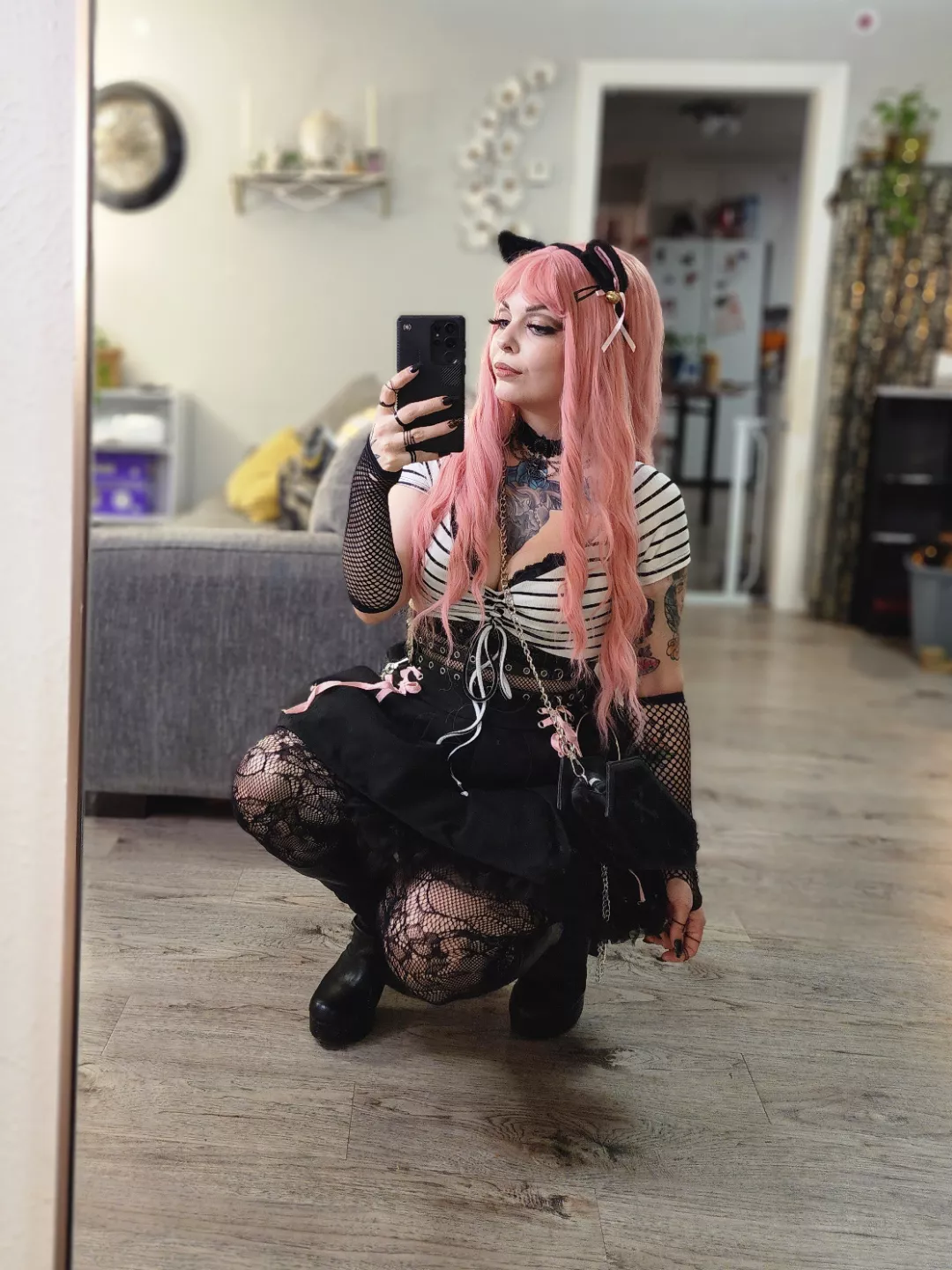 Naomi Cakes (@naomicakes69) [Instagram]