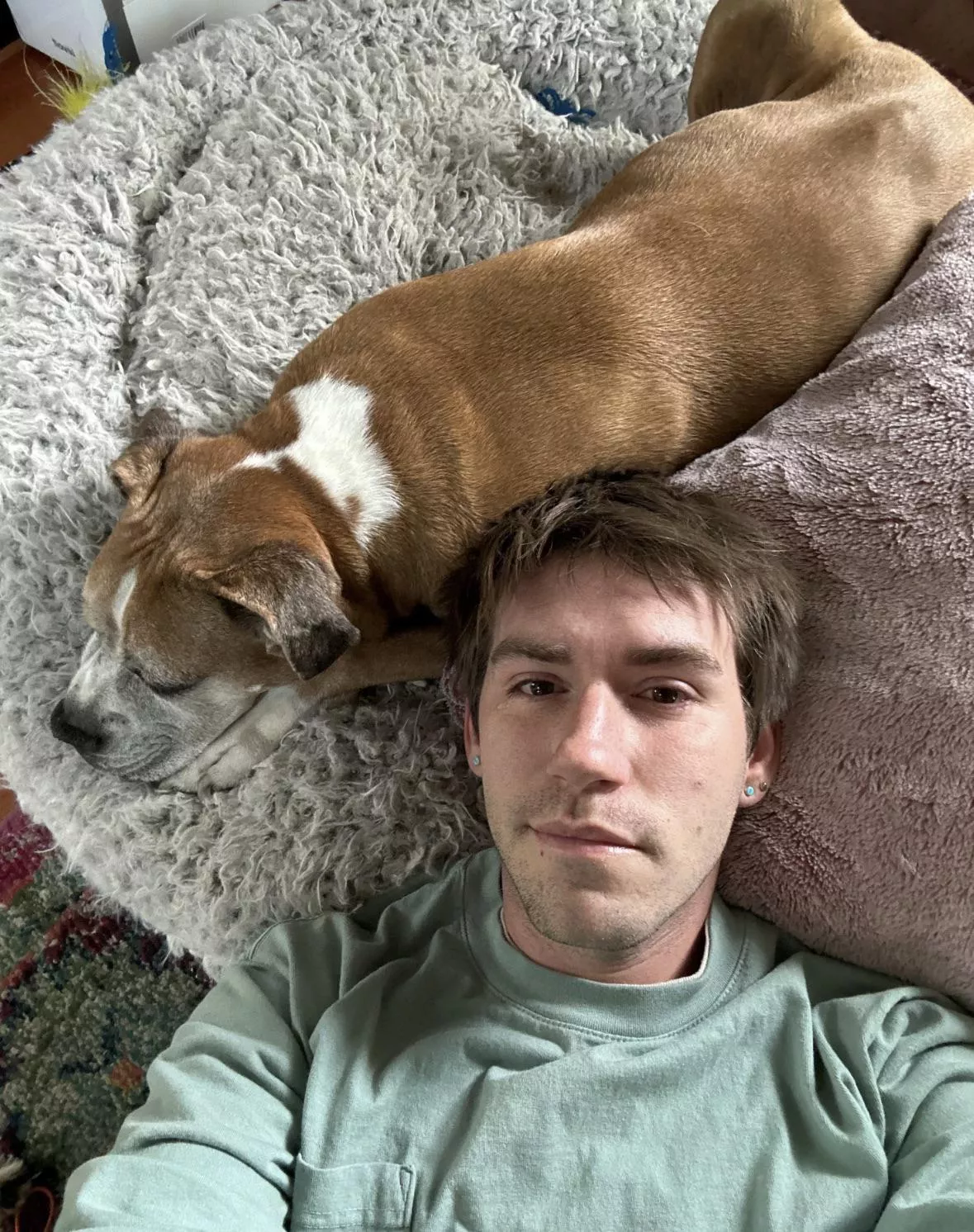 Nearing the end of our journey together 💗 (29)