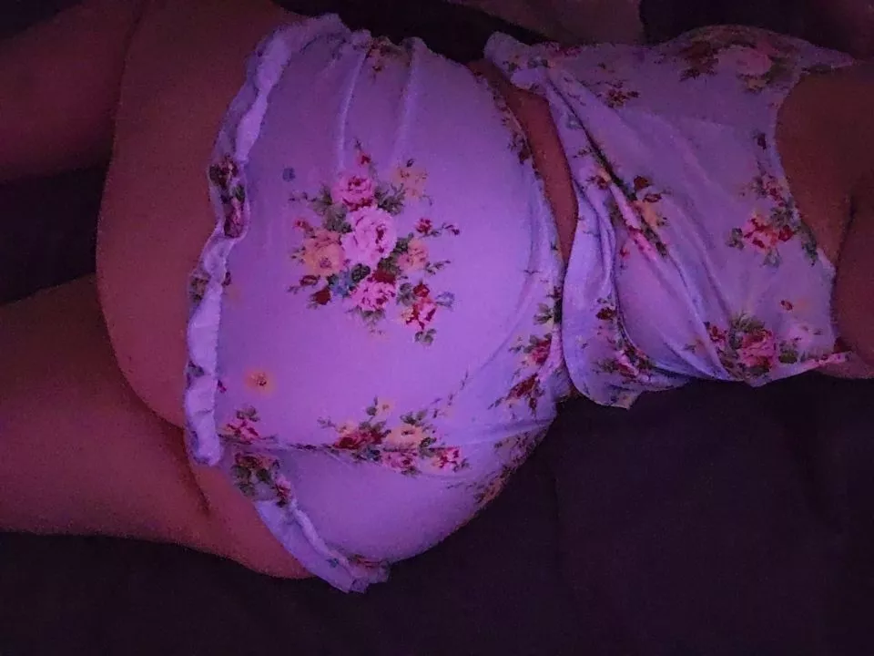 New Jammies 😍🌙