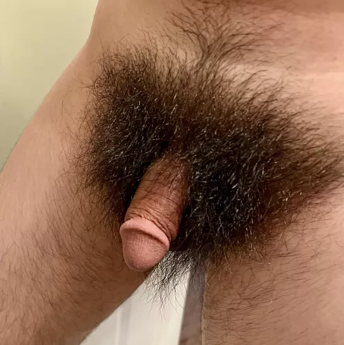 No Shave November‬⁩ already off to a great head start 😏