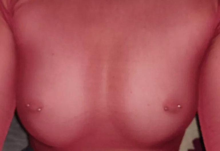 Not completely seethru