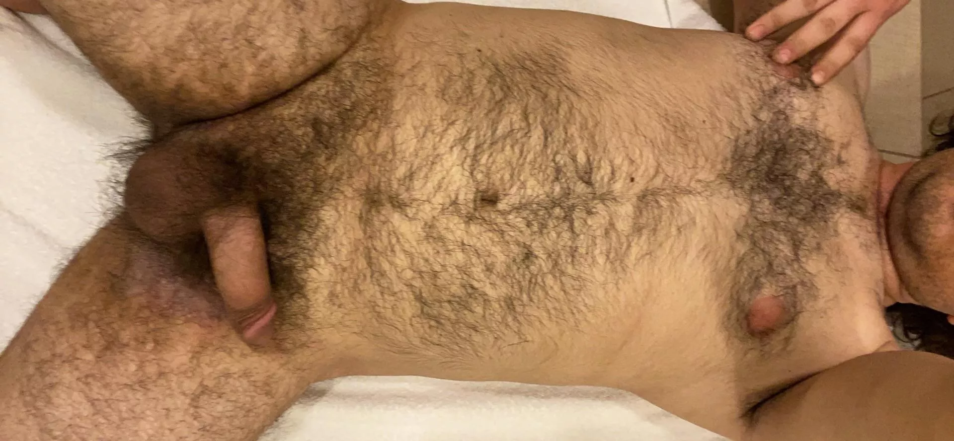 Not sure if this belong here…