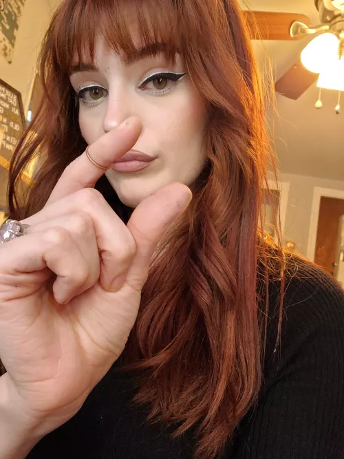 OMG, Did You Actually Think That Lil Shrimp Dick Would Impress Me? [domme]
