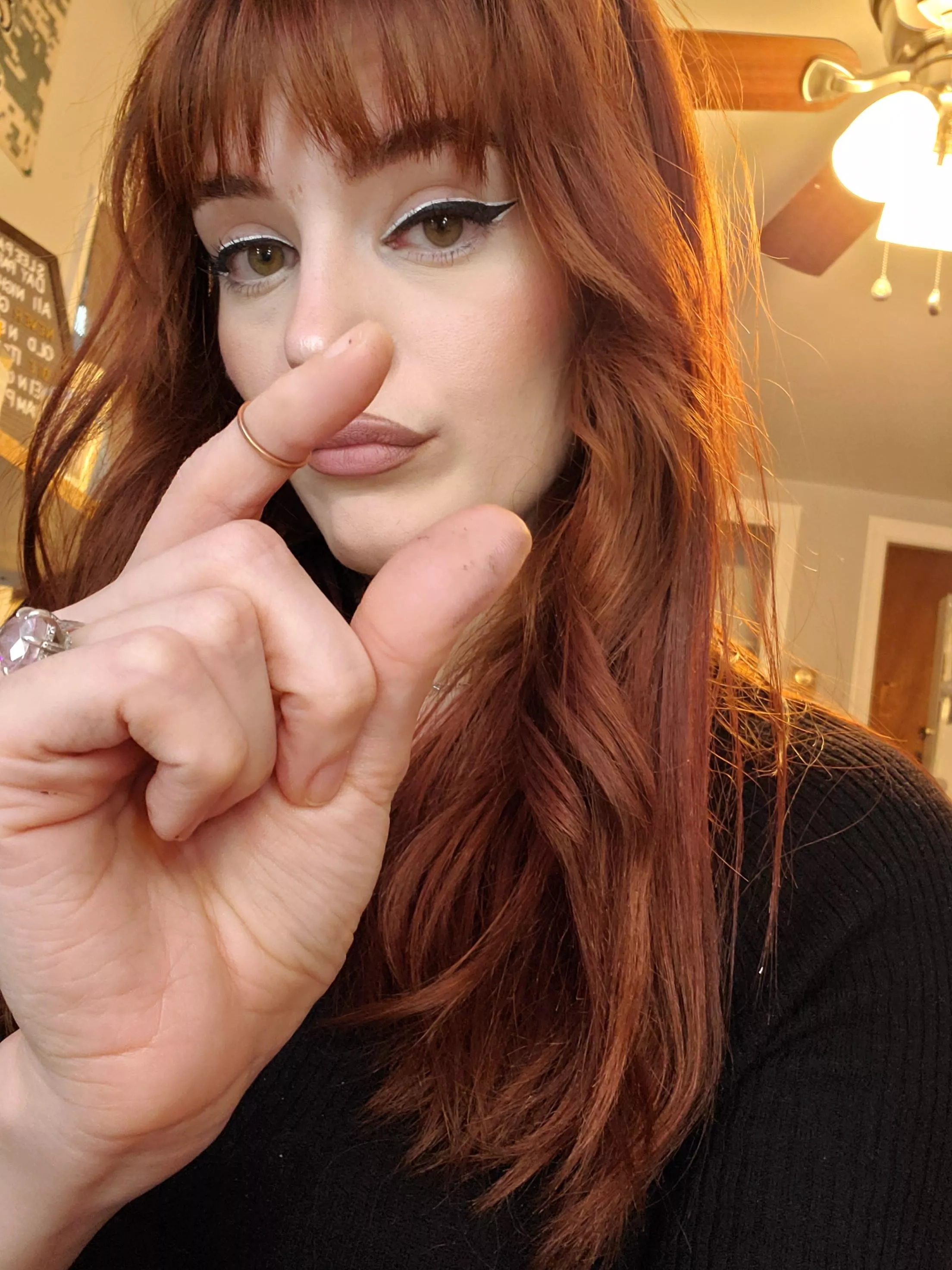 OMG, Did You Actually Think That Lil Shrimp Dick Would Impress Me? [domme]