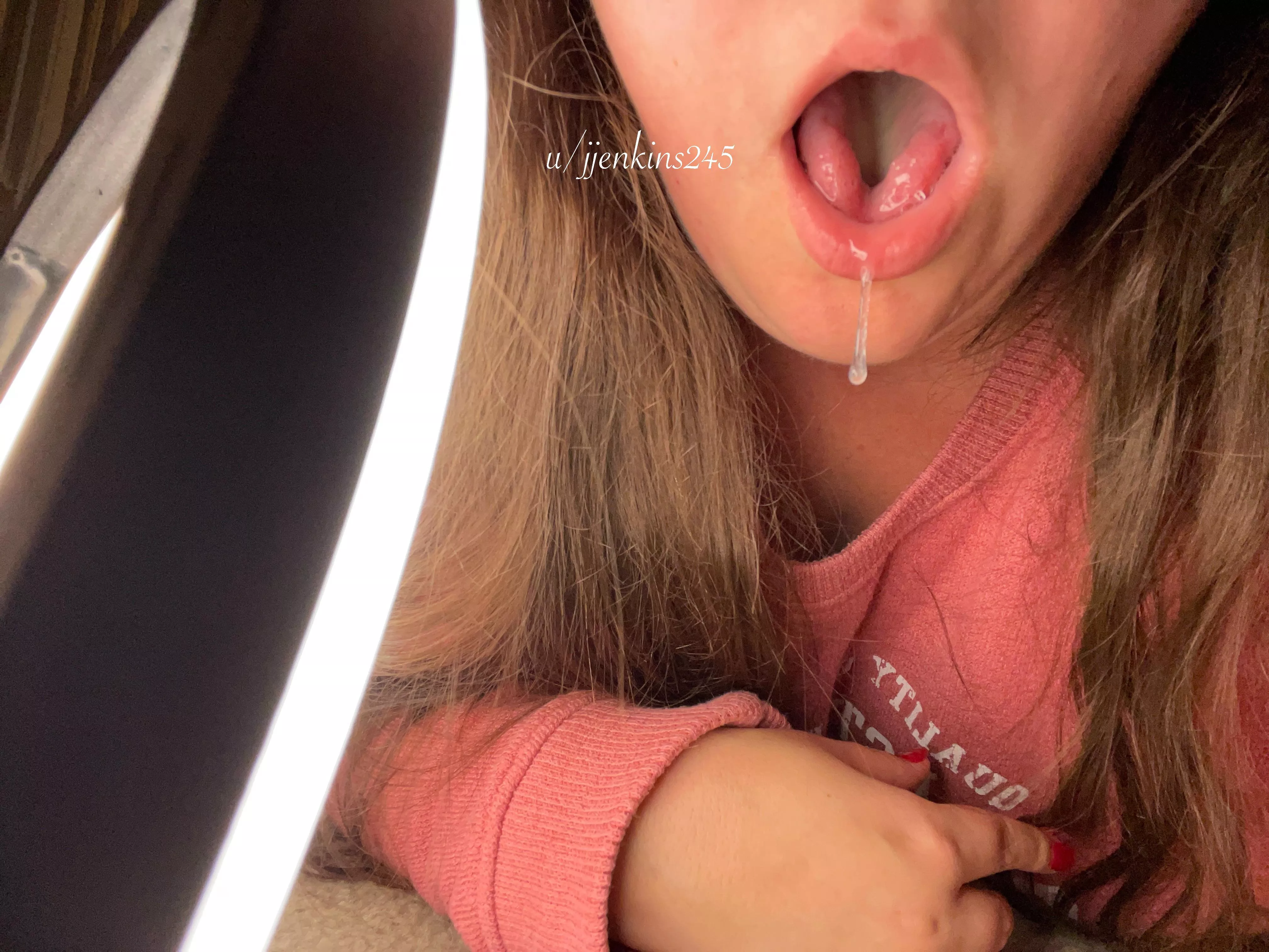 One of my warm holes 🤤