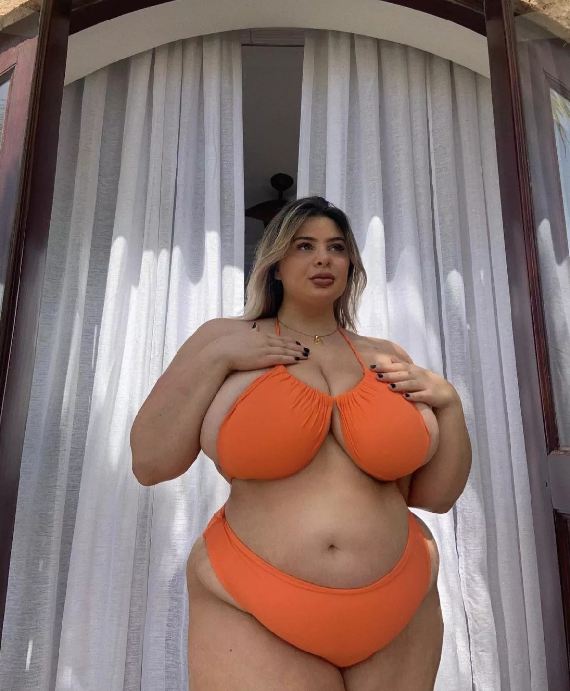Orange