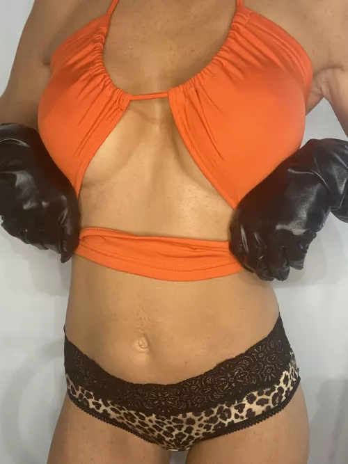 Orange you glad you found me? :)