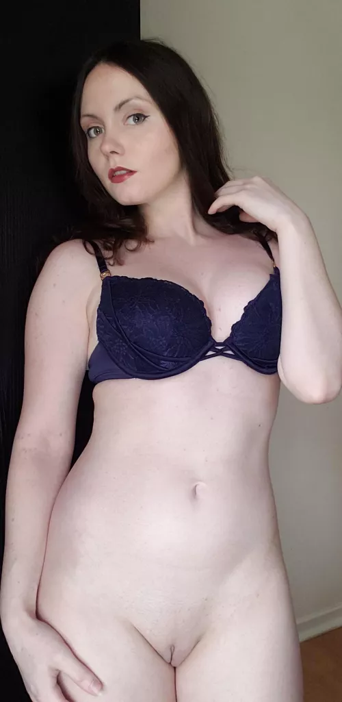 Panties are overrated