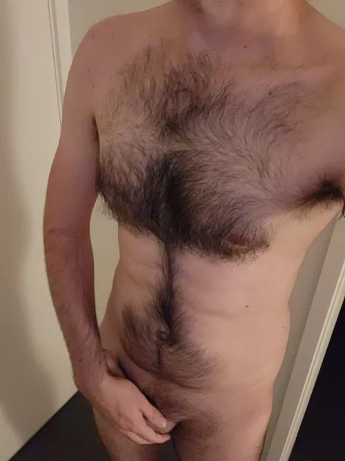 Pants Off Friday 😜