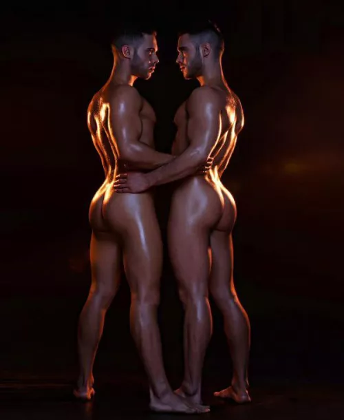 “Perez Twins” …