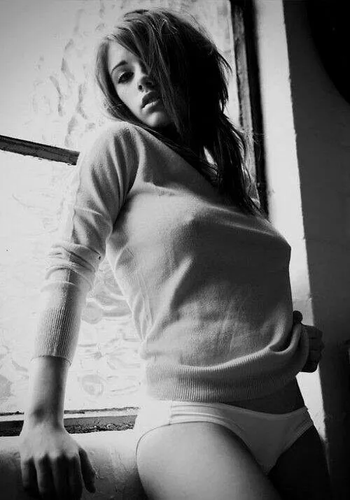 Pokies by the window