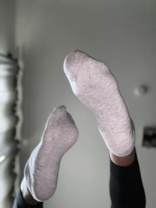 POV I’m about to press my gorgeous feet in your face