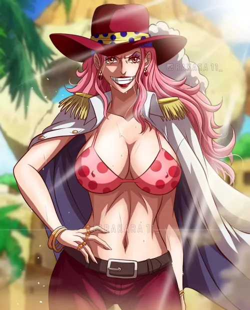 Prime big mom hits different 😩