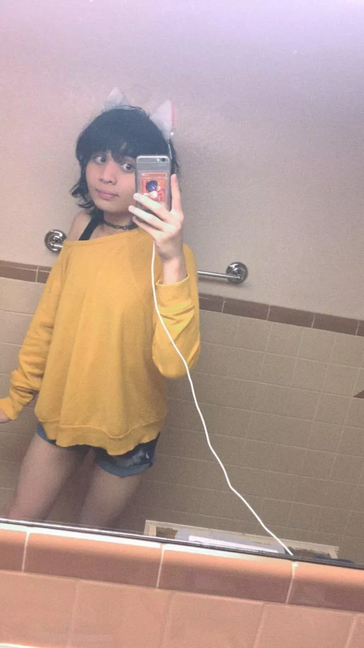 prob the last post here ty for the love every1111 <3