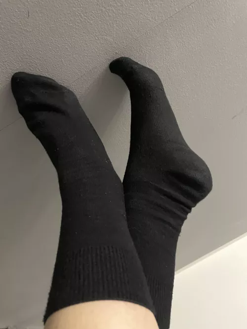 Purely black today🖤