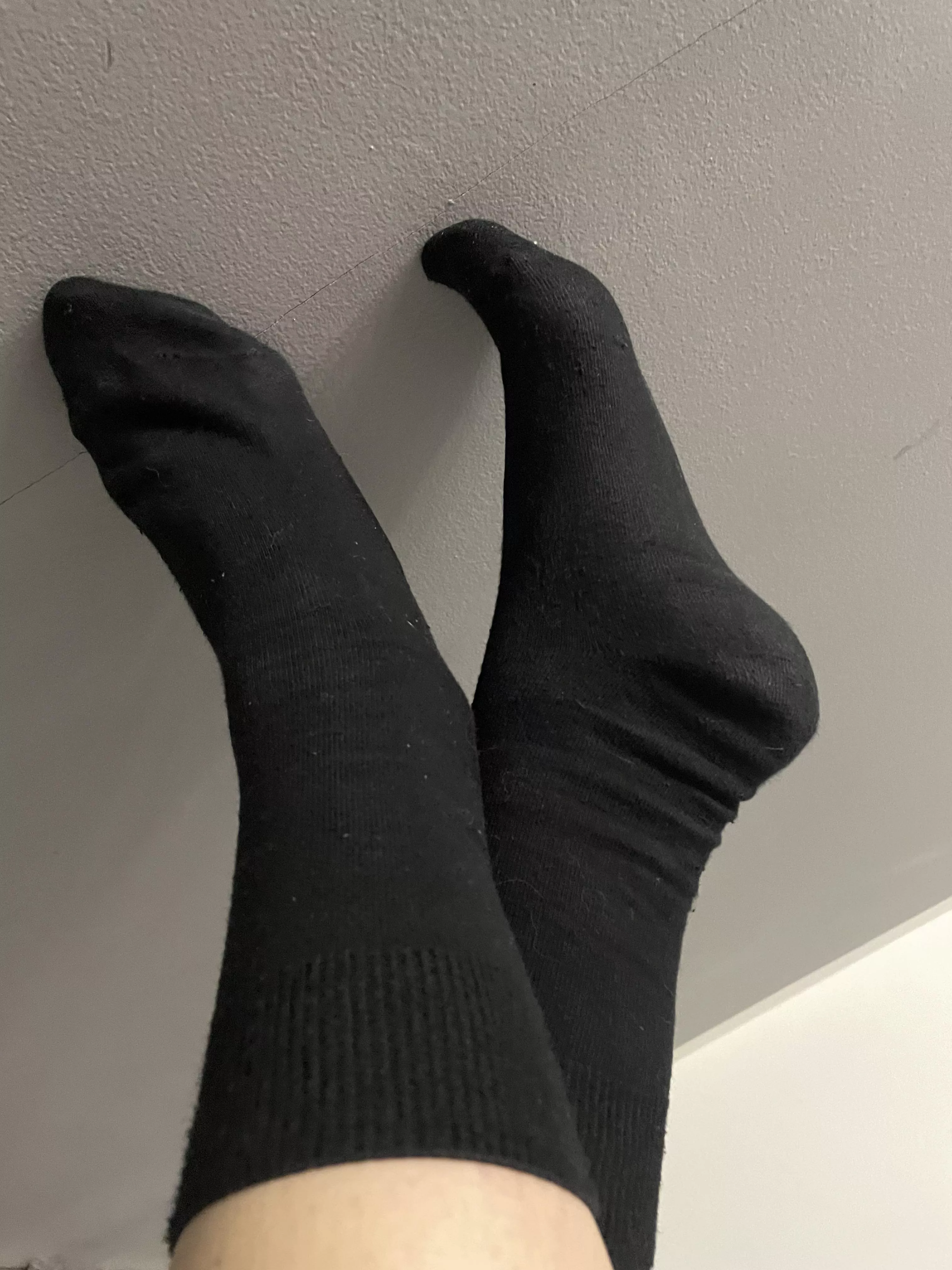 Purely black today🖤