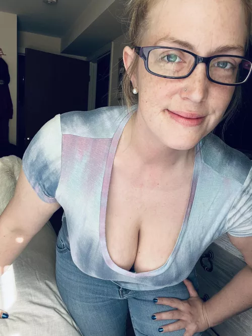 Ready for a fantastical day