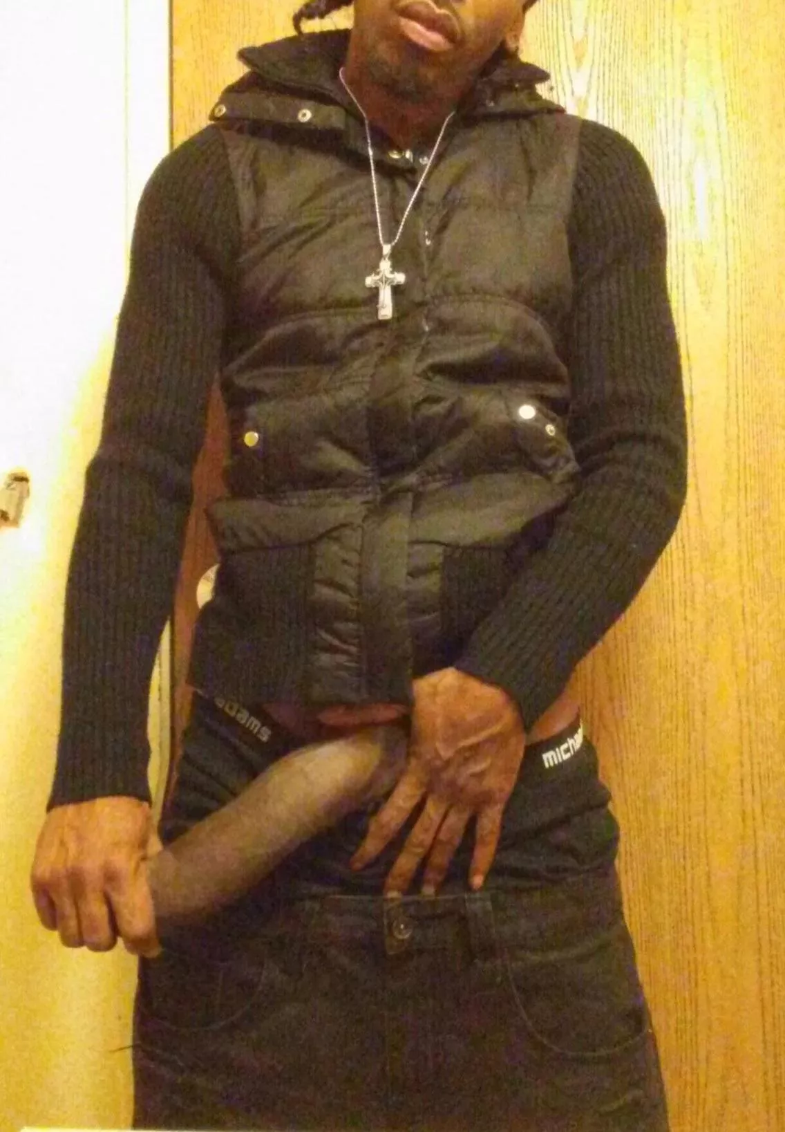 Ready to hose you down