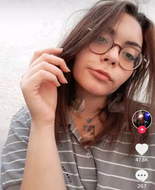 Sauce ? who is she ?