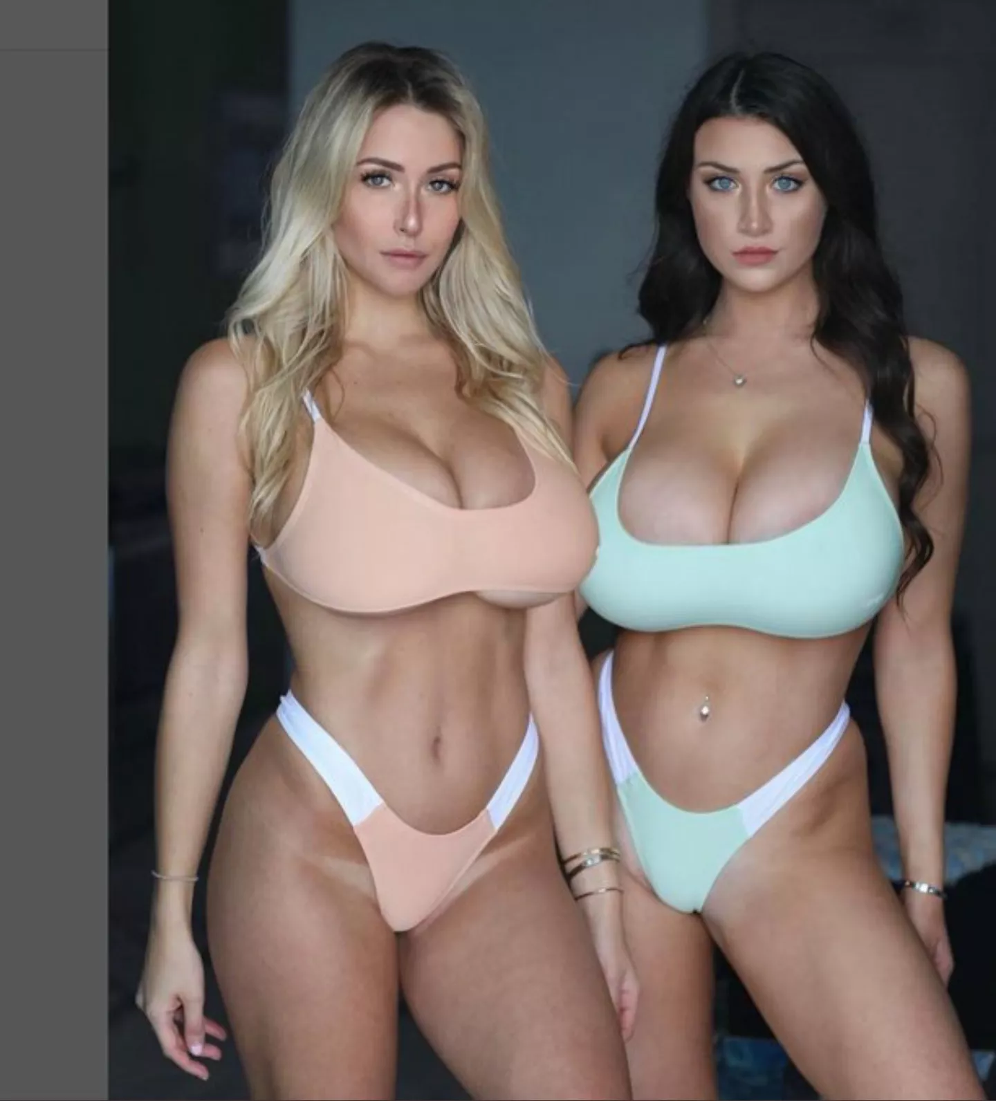 saw this picture on Instagram but the they weren't tagged. any idea?