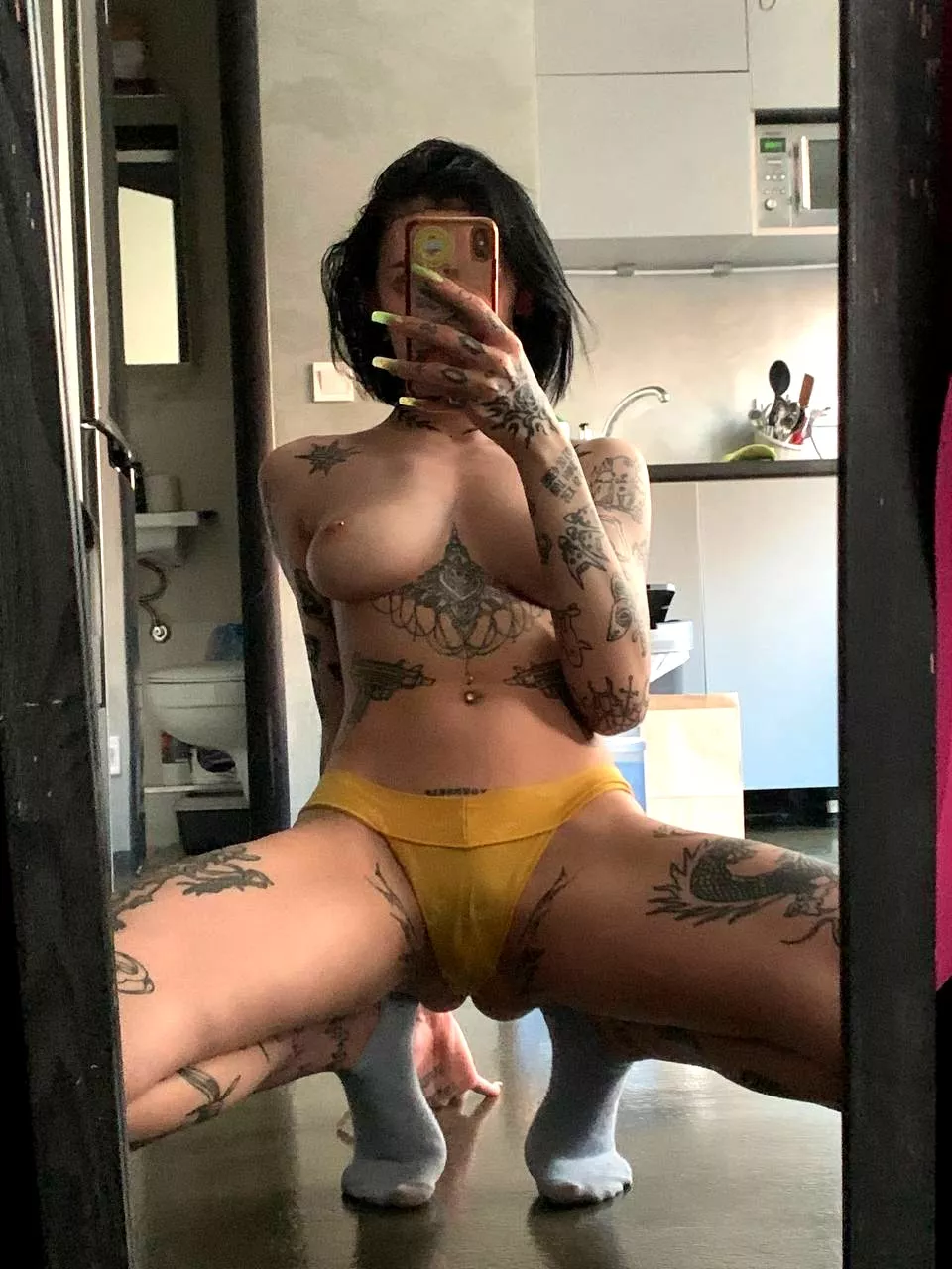 Send help if you're Bored and horny