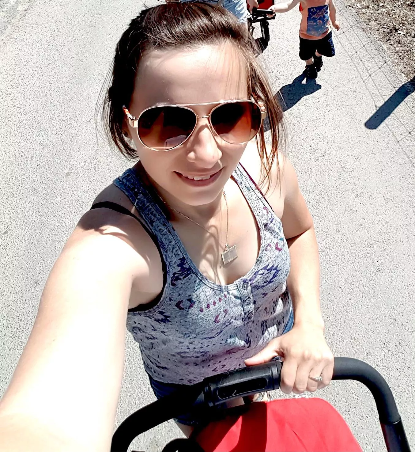 Should I add this to my Tinder profile?