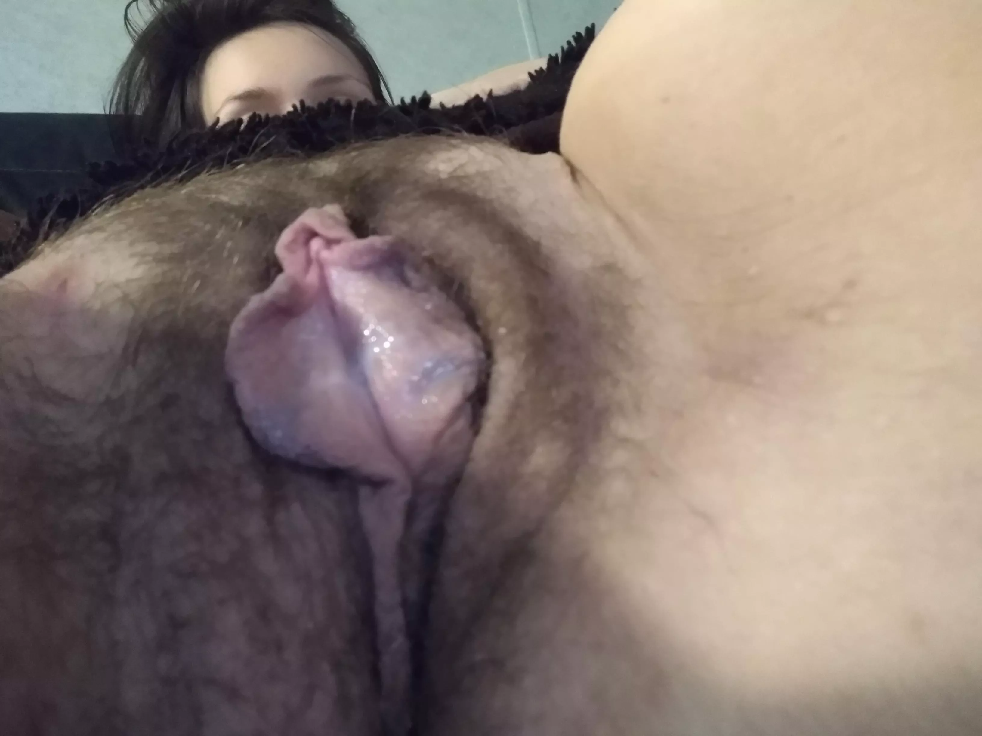 Soaking wet right now 🥵