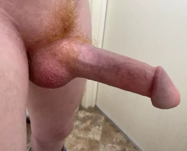 Something nice to start the weekend.