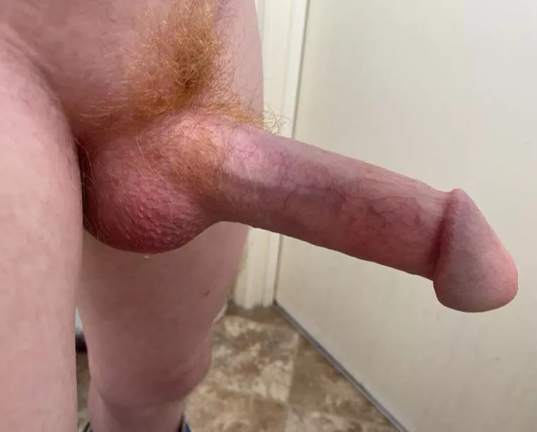 Something nice to start the weekend.