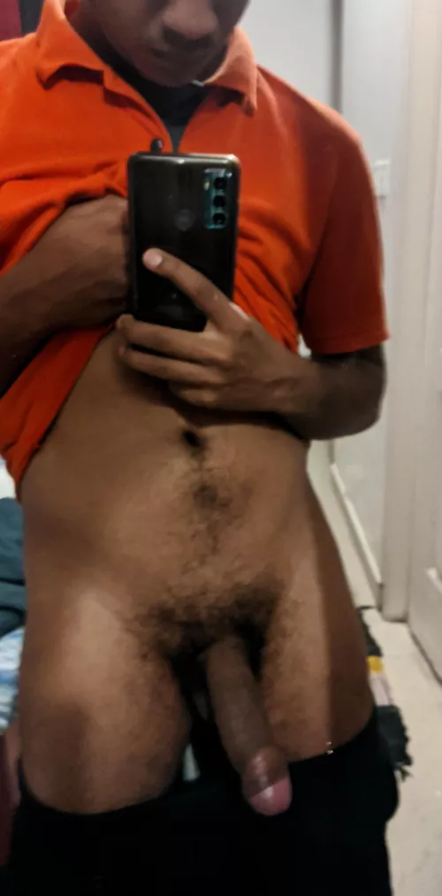 Sometimes I get really horny after getting high