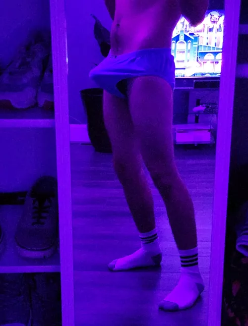 stare as much as you want