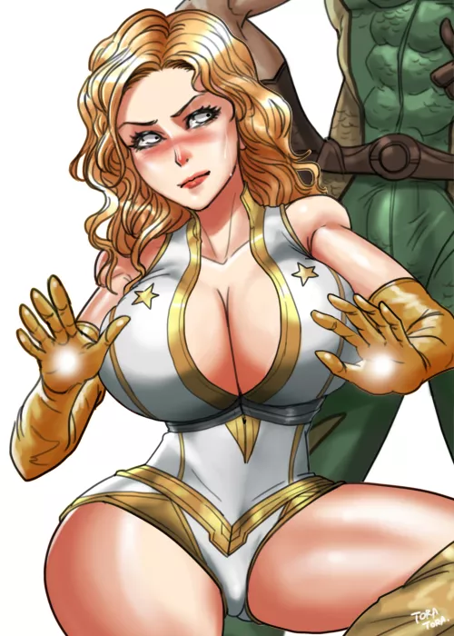 Starlight(ToraTora )[The Boys]