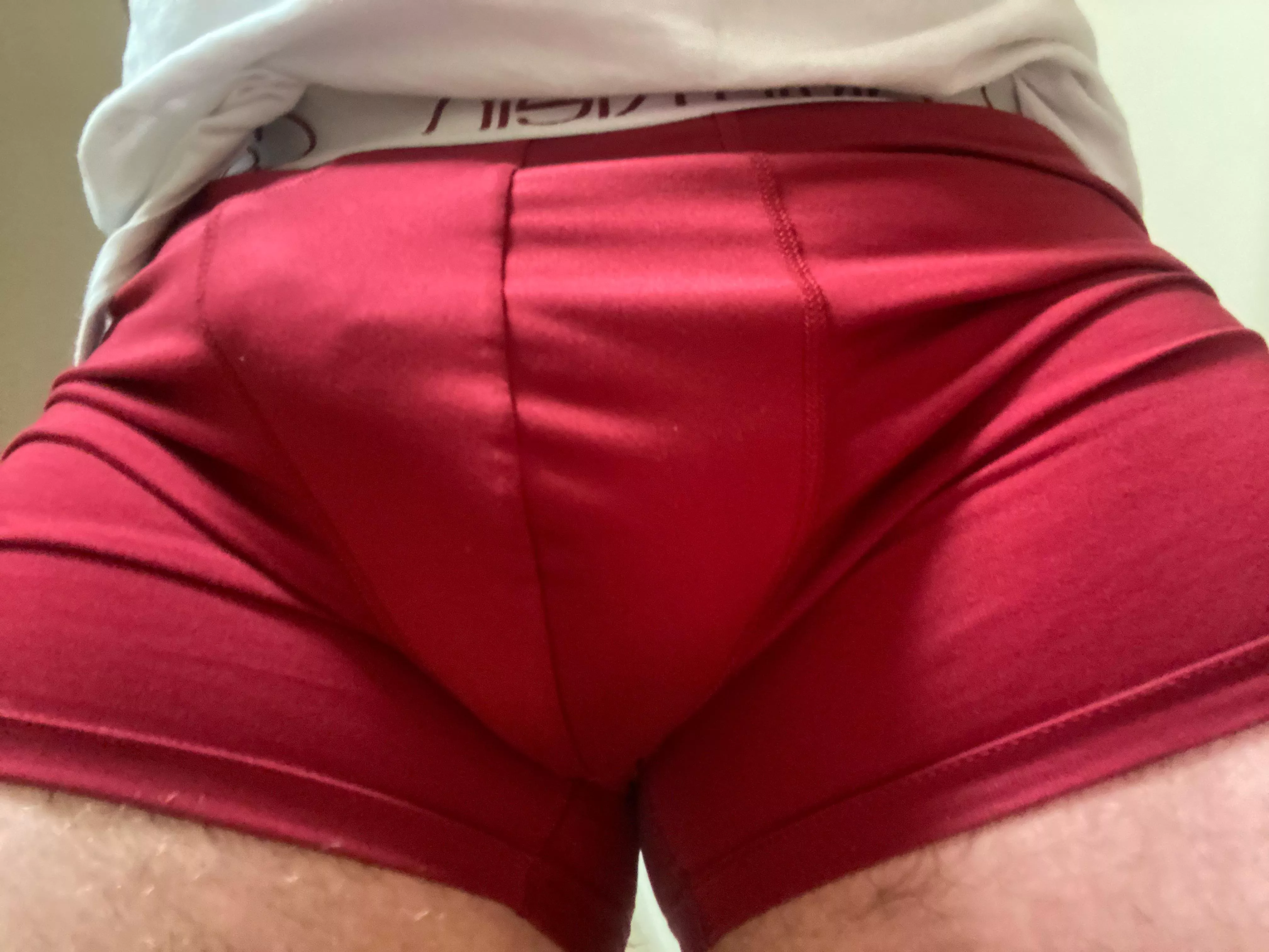 Starting enjoy Calvin Klein more and more!