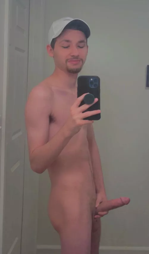 suck my morning wood 👅